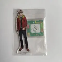 a3! 皆木綴 アクリルスタンド