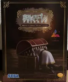 【新品、未開封】葬送のフリーレンLuminasta フリーレン ～インミミック～