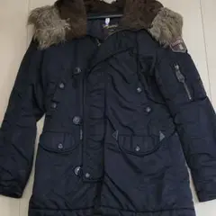 ヒステリックグラマー アウター