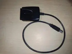 PS/PS2 → PC コントローラー コンバーター