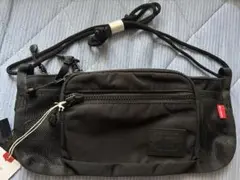 EVISEN SKATEBOARDS バッグ ブラック