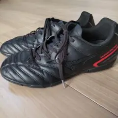 Mizuno Monarcida Neo サッカーシューズ ブラック23.5cm