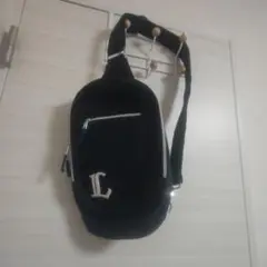 早い者勝ち♡　埼玉西武ライオンズ　ボディーバッグ