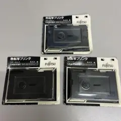 OASYS用　リボンカセット　熱転写プリンタ