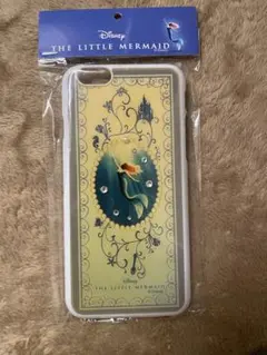 劇団四季 リトルマーメイド スマホケース iPhone6