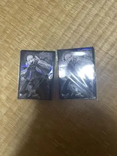 クゥー スリーブ2セット