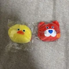 mojojojo フェイスマスコット セット
