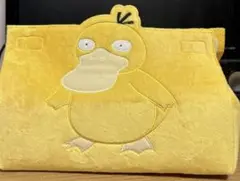 新品未使用！！ポケモン　KODUCK コダックテッシュカバー