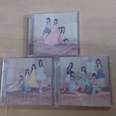 STU48・傷つくことが青春だ(初回限定盤A/通常盤A/通常盤B)