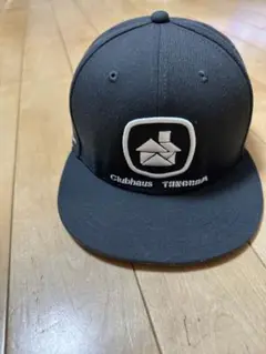 新品CLUBHAUS × TANGRAM New Era 59Fifty Cap 新品CLUBHAUS × TANGRAM New Era 59Fifty Cap - キャップ