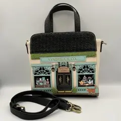 未使用❣️ Vendula LONDON ベンデューラ　ショルダーバッグ　猫 未使用❣️ Vendula LONDON ベンデューラ ショルダーバッグ 猫