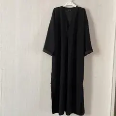 ロング ワンピース