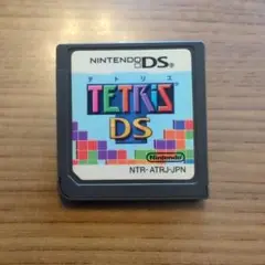 テトリスDS
