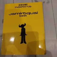 【絶版・超希少品】Jamiroquai ジャミロクワイ ベスト バンドスコア ジャミロクワイ・ベスト バンドスコア Jamiroquai Amazon.co.jp