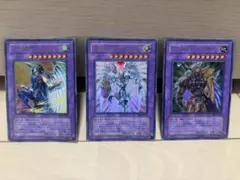 遊戯王　エレメンタルヒーロー　セット売り