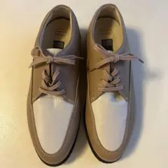 美品　Nike Air Comfort ゴルフシューズ　25cm