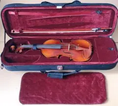 valente バイオリン　vn-60 4/4 anno 2012 Mitora Moku Valente Vn-60 4/4 Size Anno 2012 Violin | eBay