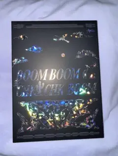 Stray Kids ATE 限定版