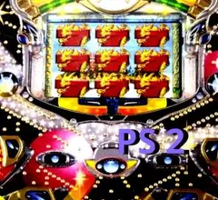 ps2ソフト / ぱちんこソフト 2 本組