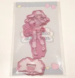 にじさんじ 魔界ノりりむ angelic dream アクリルスタンド