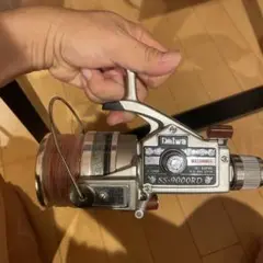 2025年最新】ダイワ SS-9000の人気アイテム - メルカリ