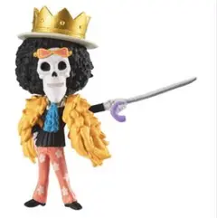 ワンピの実 第八海戦　ブルック　ONE PIECE