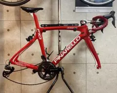 ピナレロ ドグマ F10 PINARELLO DOGMA ロードバイク