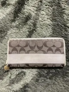 ❗️日曜日限定価格❗️COACHコーチ長財布