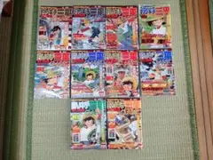 釣りキチ三平classic 40周年記念長編傑作選 全巻セット 2025年最新】釣りキチ三平CLASSICの人気アイテム - メルカリ