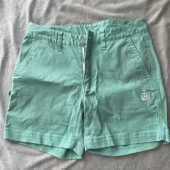 JACK BUNNY ショートパンツ ミントグリーン サイズ1
