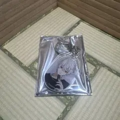 にじさんじ にじネイル アクリルキーホルダー 葛葉②
