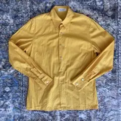 EQUIPMENT 長袖シャツ Sサイズ