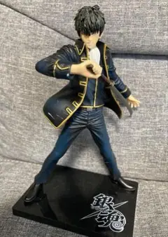 銀魂 DXフィギュアvol.1 土方十四郎