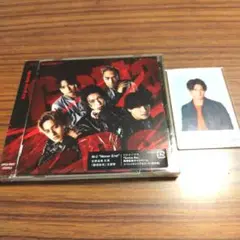 Aえ!グループ M-2 Never End CD