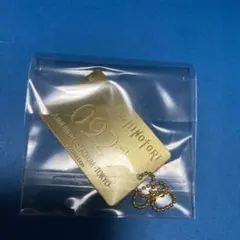 B'z HINOTORI キーホルダー