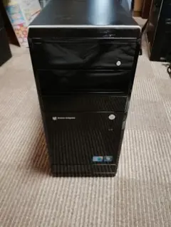mousecomputer　LM-iG500B