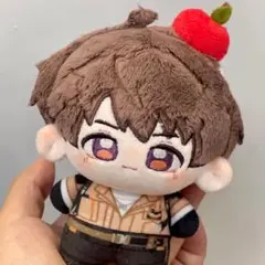 恋と深空 マヒル ぬいぐるみ（10cm）