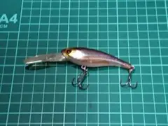 JACKALL ソウルシャッド68SP(SOUL SHAD68SP) №6