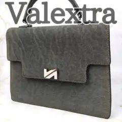 Valextra バレクストラ　エレファントレザー専用箱なしの場合は値引き交渉可 Valextra バレクストラ エレファントレザー専用箱なしの場合は