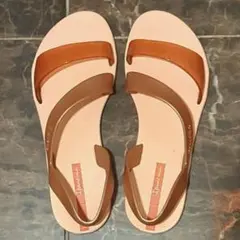 Ipanema VIBE SANDAL イパネマ ピンクローズ ビーチサンダル