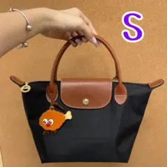LONGCHAMP ル プリアージュハンドバッグ Sサイズ