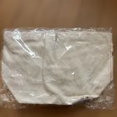 イプサ　ノベルティ　トートバッグ