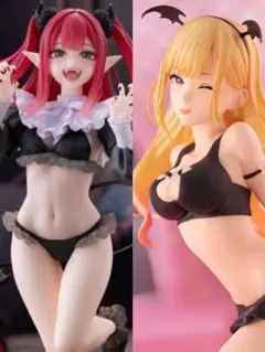 着せ恋 T-Most 喜多川海夢 フィギュア リズ Celestial vivi