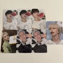 SEVENTEEN HOSHI ホシ