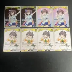 996 ホロカ　夏色まつり　s u cまとめ売り