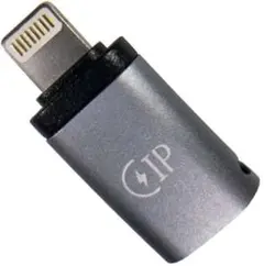 Lumen ルーメン USB Type-Cメス ⇒ Lightningオス