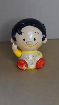 Yahoo!オークション - 三菱電機 メル子ちゃん ソフビ 人形