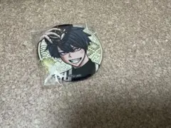 桃源暗鬼 一ノ瀬四季 複製原画展 描き下ろし 缶バッジ マルイ