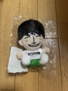 佐野晶哉　ちびぬい