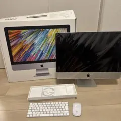 iMAC 2017年　MAC OS Ventura　SSD